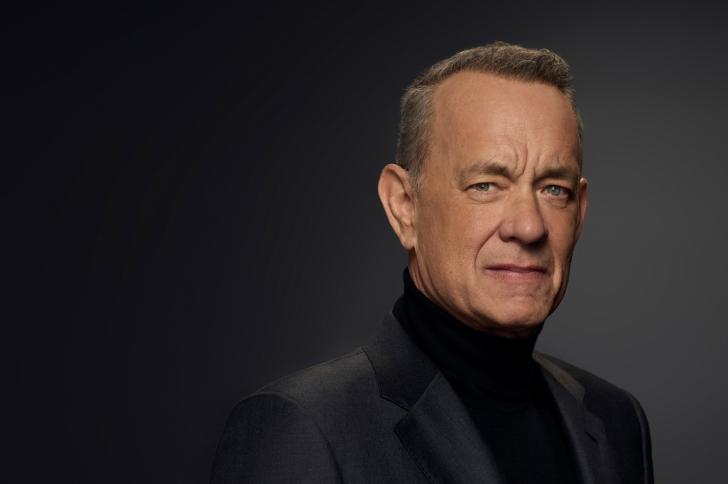 Tom Hanks