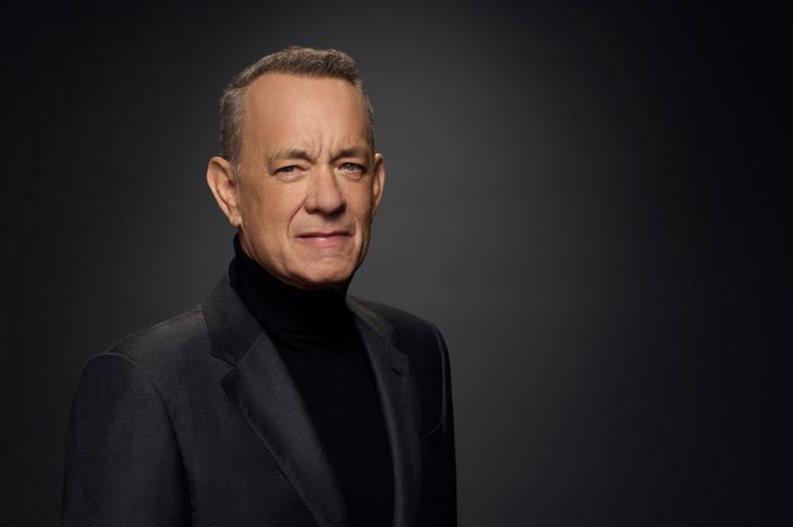 Tom Hanks
