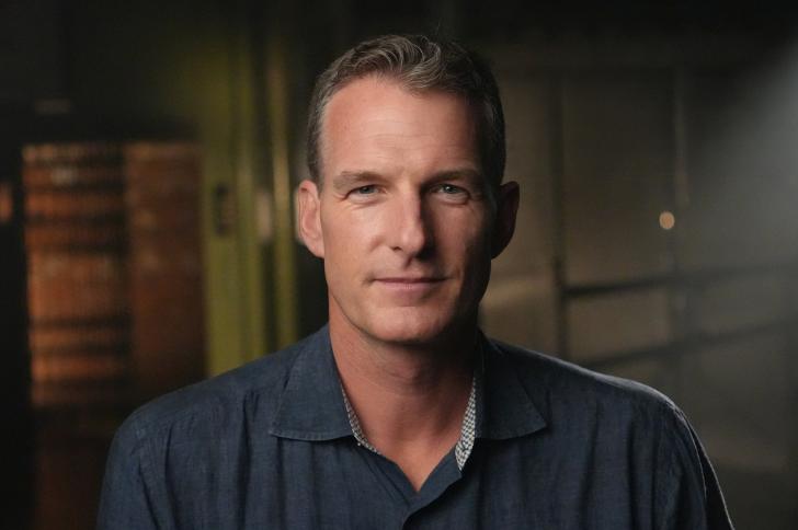 Dan Snow