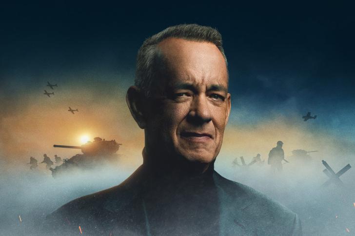 Tom Hanks
