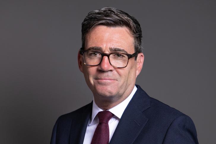 Andy Burnham