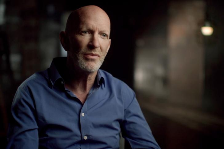 Simon Sebag Montefiore