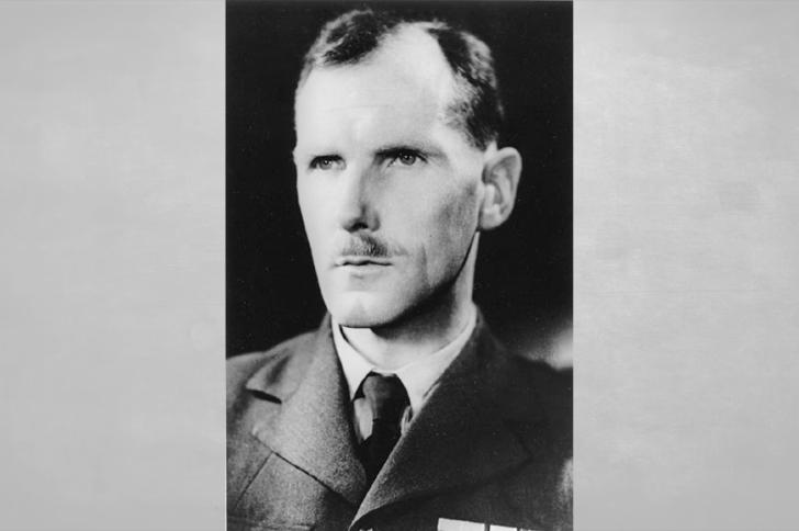 James Stagg