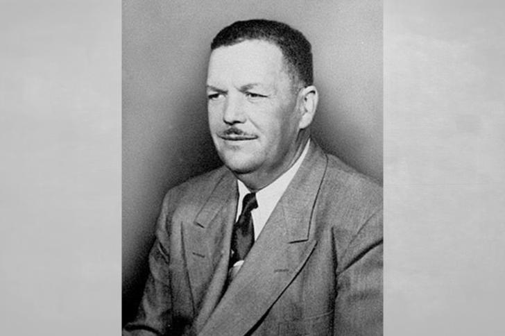Vernon Dahmer