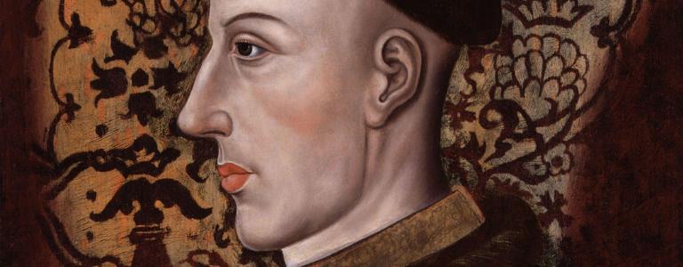 Henry V | Wikipedia | Public Domain
