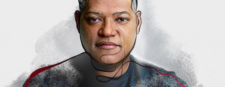Laurence Fishburne
