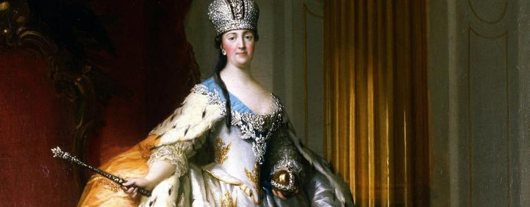 Catherine the Great
