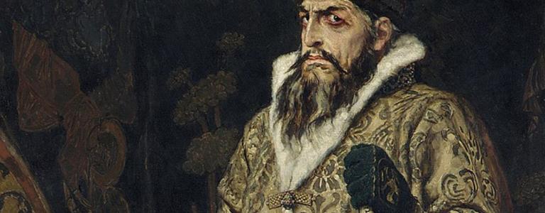 Ivan the Terrible