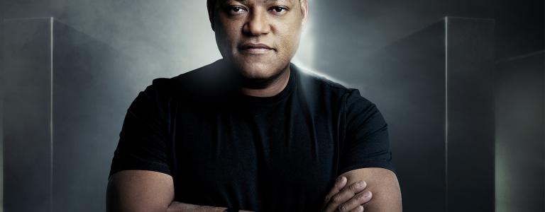 Laurence Fishburne