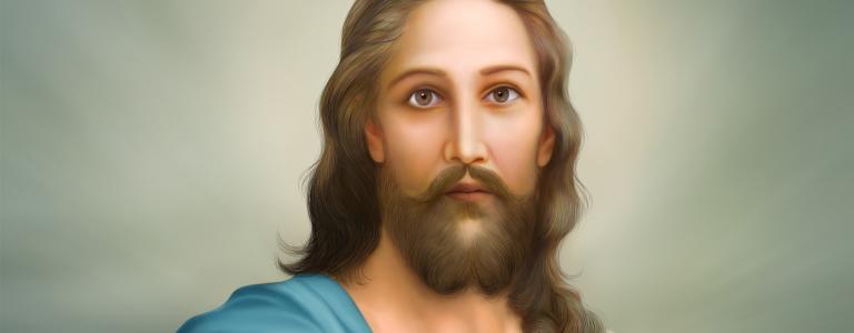 Divine Mercy of Jesus Christ Christian God