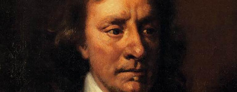 Oliver Cromwell