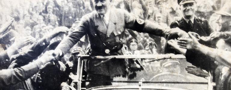 Adolf Hitler