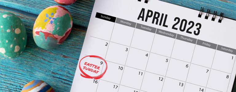 When Is Easter Holidays 2023 Nsw When Is Easter Holidays 2023 Nsw