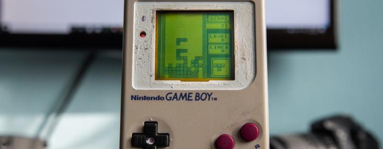 Tetris (Game Boy video game) - Wikipedia