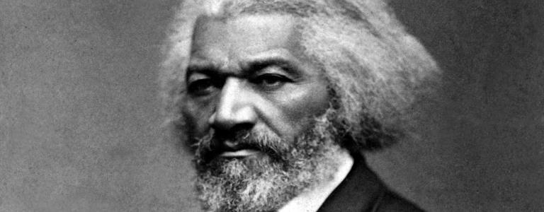 Frederick Douglass
