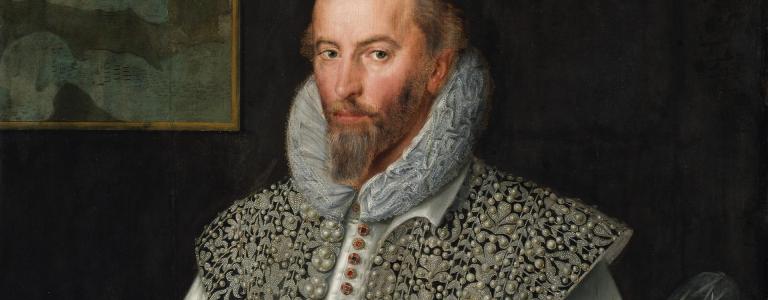 Sir Walter Raleigh