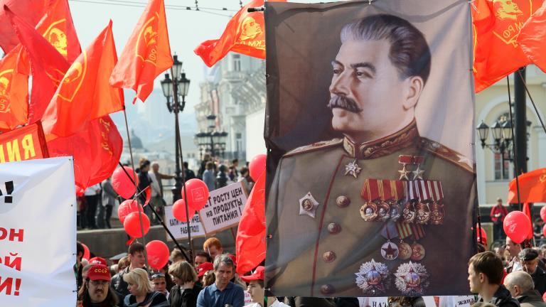 Josef Stalin: Biography | Sky HISTORY TV Channel
