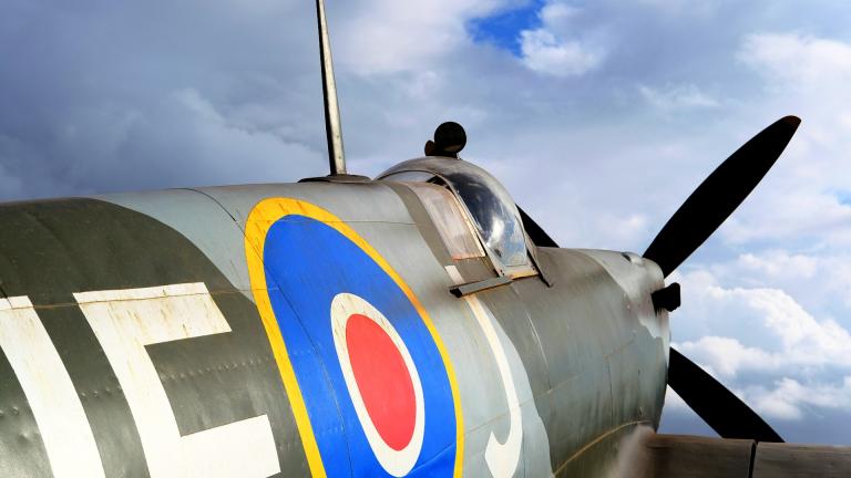 Pilots of the Caribbean: The most influential Black RAF pilots from WWII - Vimarsana News