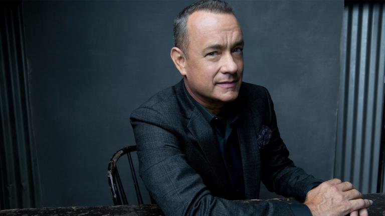 Tom Hanks