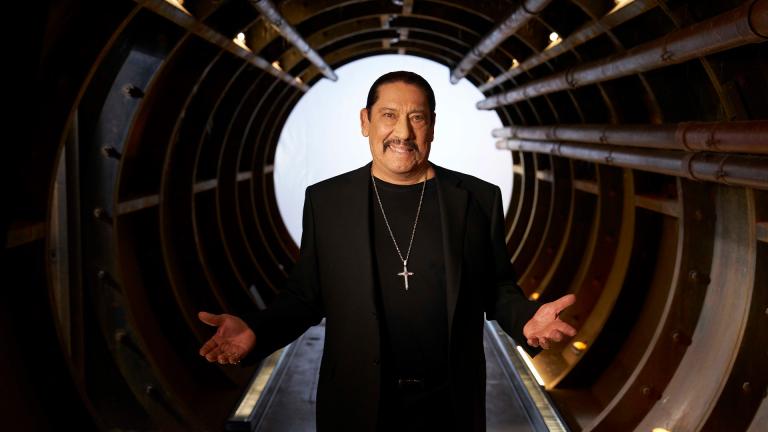 Danny Trejo