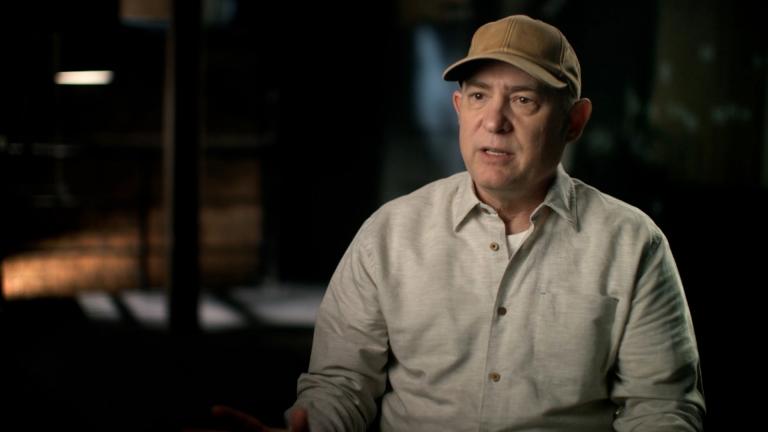 Dan Carlin