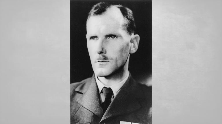 James Stagg