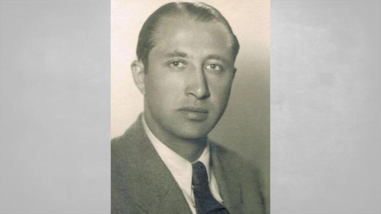 Duško Popov