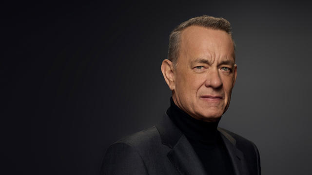 World War II with Tom Hanks